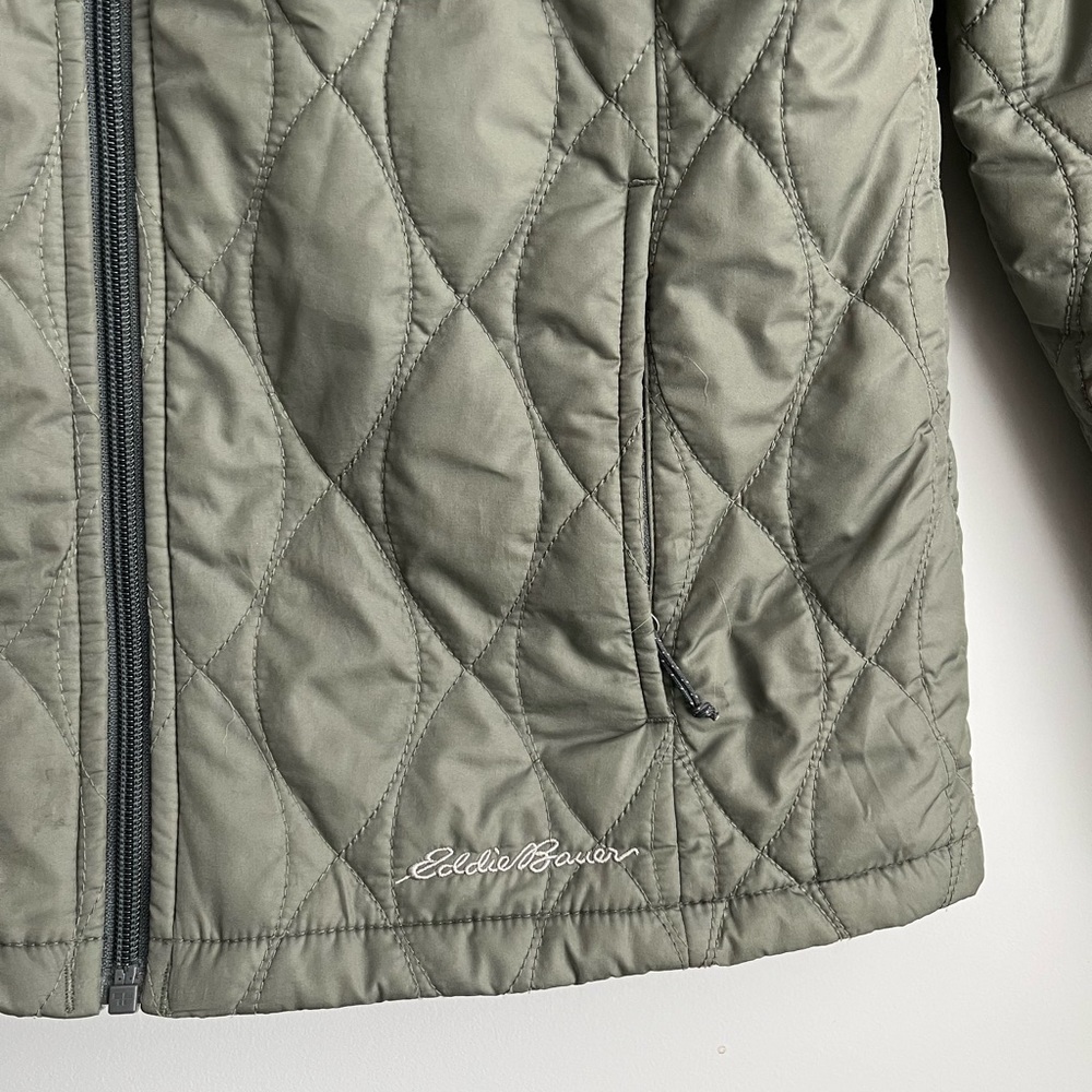 Eddie Bauer Lightweight Jacket - image 3
